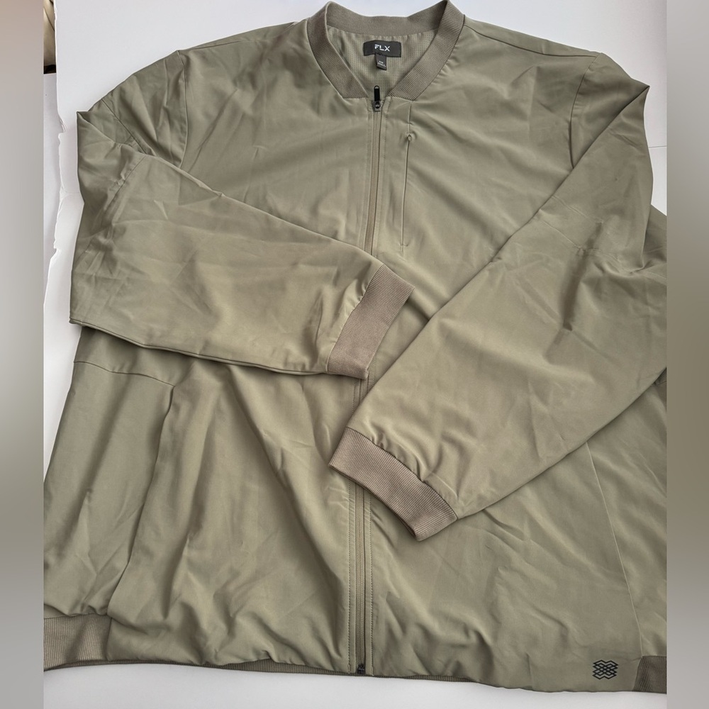 Men’s Coat NWT 4XB